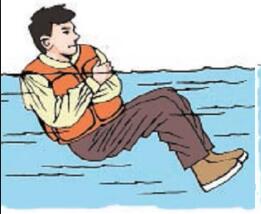 海上遇难者怎么救活,海上自救视频教程