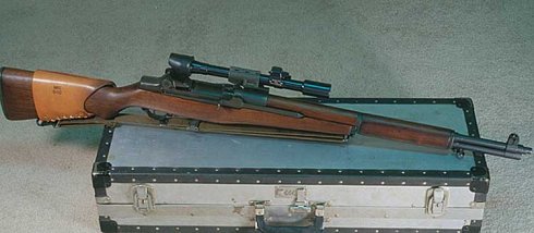 盘点最著名的枪械大师,枪械大师都有谁