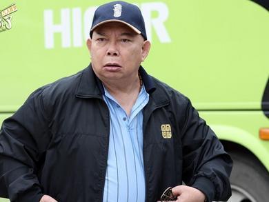 他是星爷电影中不可忽视的配角,他是星爷电影中不可忽视的神配角