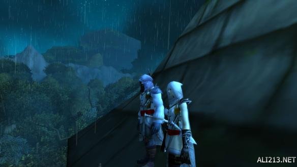 魔兽世界cos德莱尼,魔兽世界铠甲cos