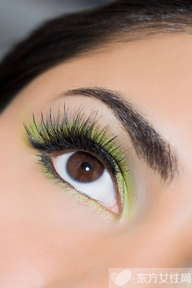 经常做眼部护理眼部会松弛吗,眼部皮肤松弛什么症状