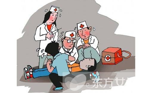 如何预防中暑及中暑急救方法,中暑的急救方法步骤