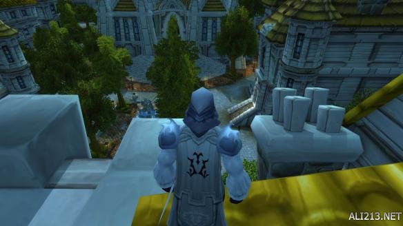 魔兽世界cos德莱尼,魔兽世界铠甲cos