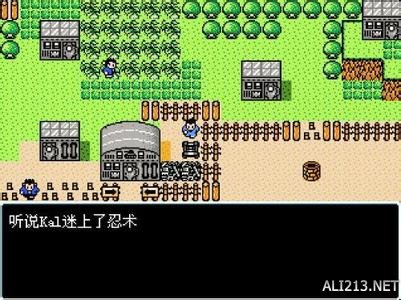 游知有味：小霸王其乐无穷啊FC时代最震撼的幻想