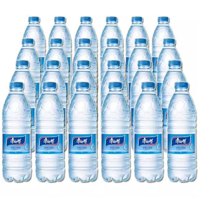 参观工厂试吃康师傅,参观康师傅饮品工厂的感悟