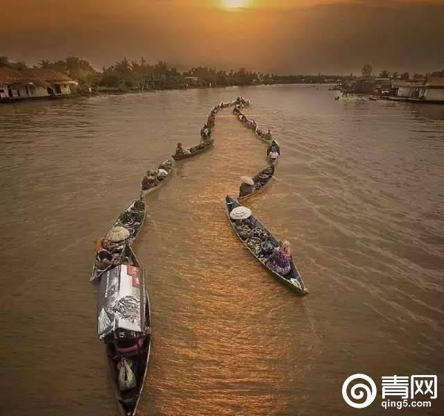 印尼婆罗洲生活,印尼南洋生活