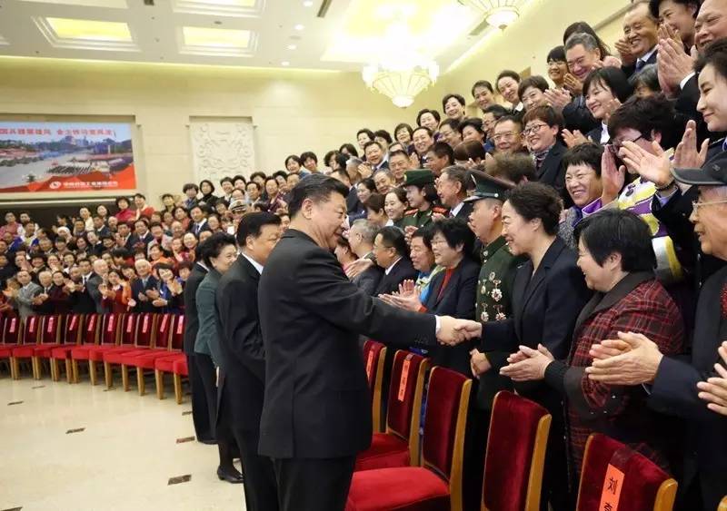 28位亲历者讲述与总书记在一起的温暖瞬间（下）