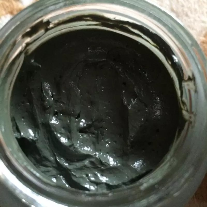 膜法世家绿豆泥浆祛痘面膜,膜法世家祛痘绿豆泥浆面膜