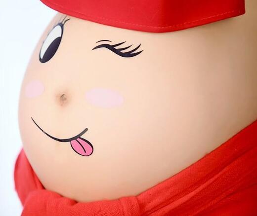 预产期羊水突然少了胎心正常,预产期羊水指数正常范围