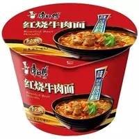 参观工厂试吃康师傅,参观康师傅饮品工厂的感悟