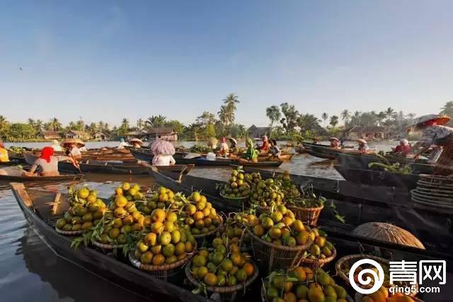 印尼婆罗洲生活,印尼南洋生活