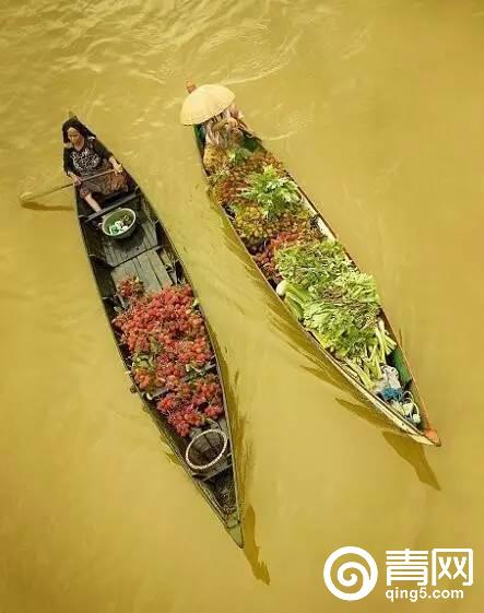 印尼婆罗洲生活,印尼南洋生活