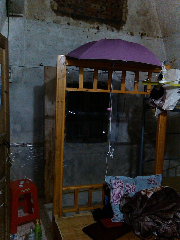 豆瓣日记：草潭往事