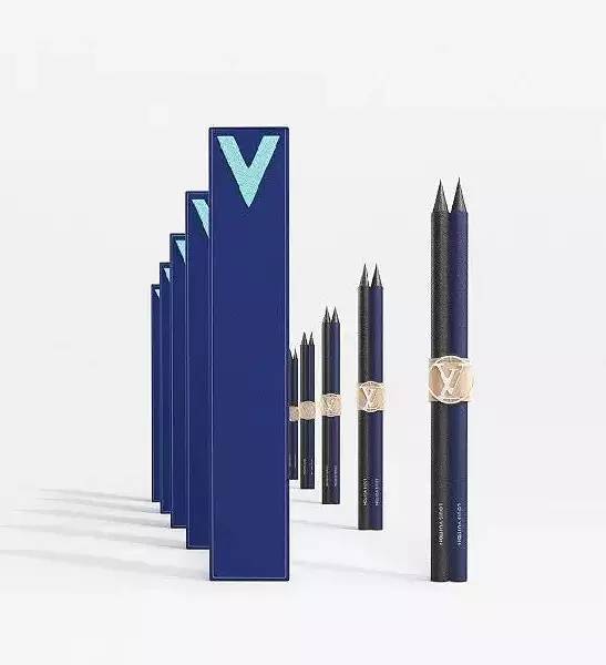 将艺术进行到底，2017年LV推出“你无法拒绝”的礼品系列