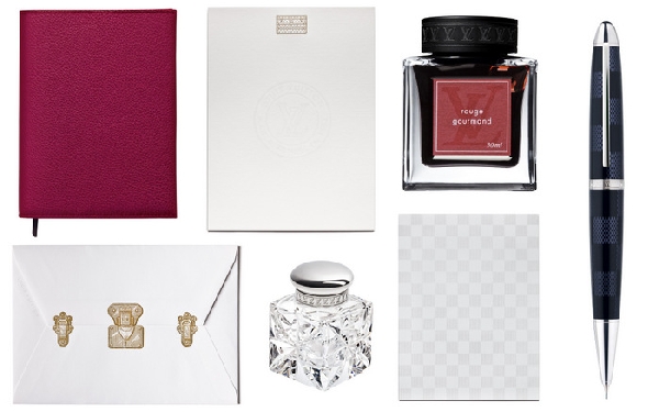 将艺术进行到底，2017年LV推出“你无法拒绝”的礼品系列