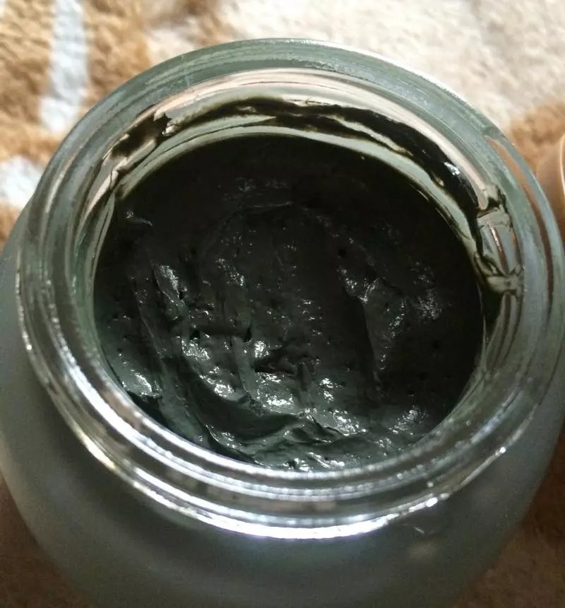 膜法世家绿豆泥浆祛痘面膜,膜法世家祛痘绿豆泥浆面膜