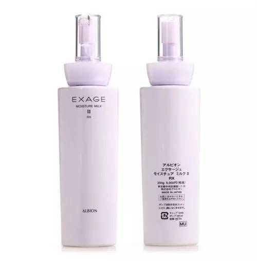 适合混合偏油的好用的水乳套装,平价好用不油腻的乳液