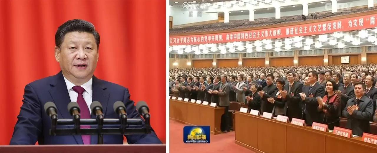 28位亲历者讲述与总书记在一起的温暖瞬间（下）