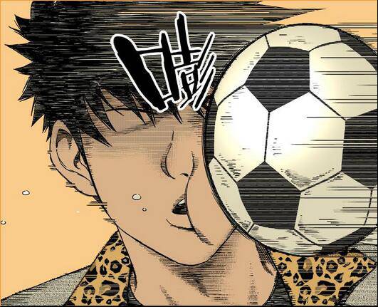 有关中国足球的漫画图,最真实的足球漫画