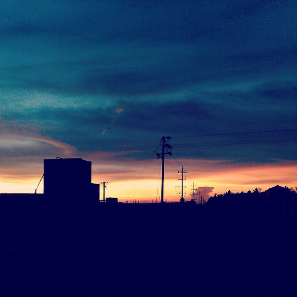 豆瓣日记：草潭往事