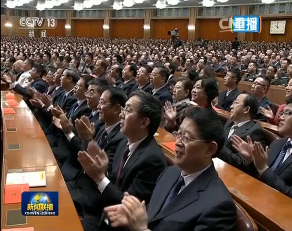 28位亲历者讲述与总书记在一起的温暖瞬间（下）