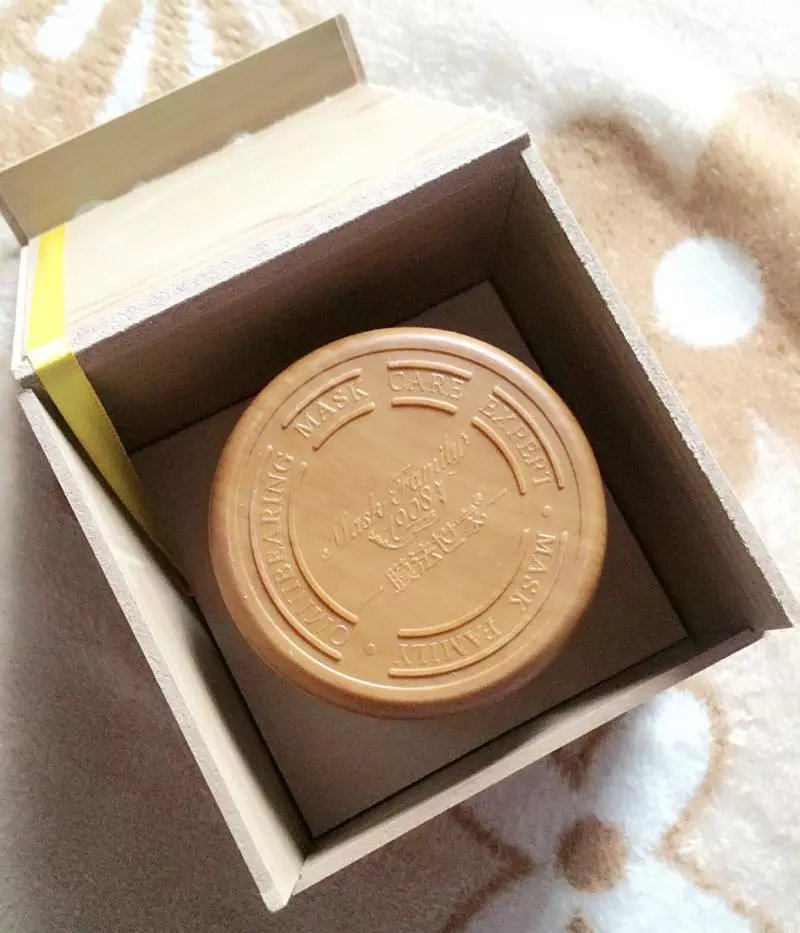 膜法世家绿豆泥浆祛痘面膜,膜法世家祛痘绿豆泥浆面膜