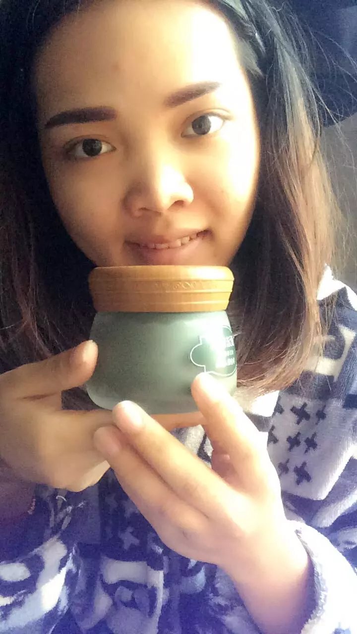 膜法世家绿豆泥浆祛痘面膜,膜法世家祛痘绿豆泥浆面膜