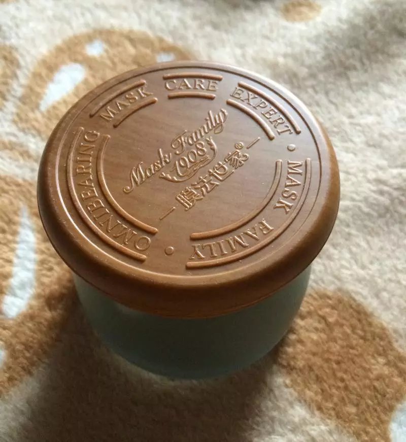 膜法世家绿豆泥浆祛痘面膜,膜法世家祛痘绿豆泥浆面膜