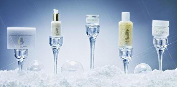 欧洲高端小众护肤品,alpessence哪里买