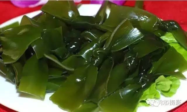 2017年霞浦“海鲜年历”出炉，你知道现在该吃什么吗？