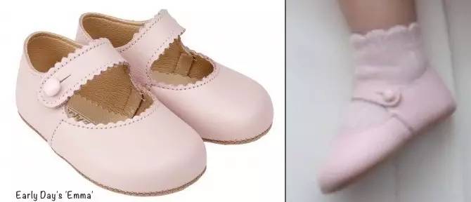 全世界最萌的两个时髦榜样，衣橱里都有什么好东西？