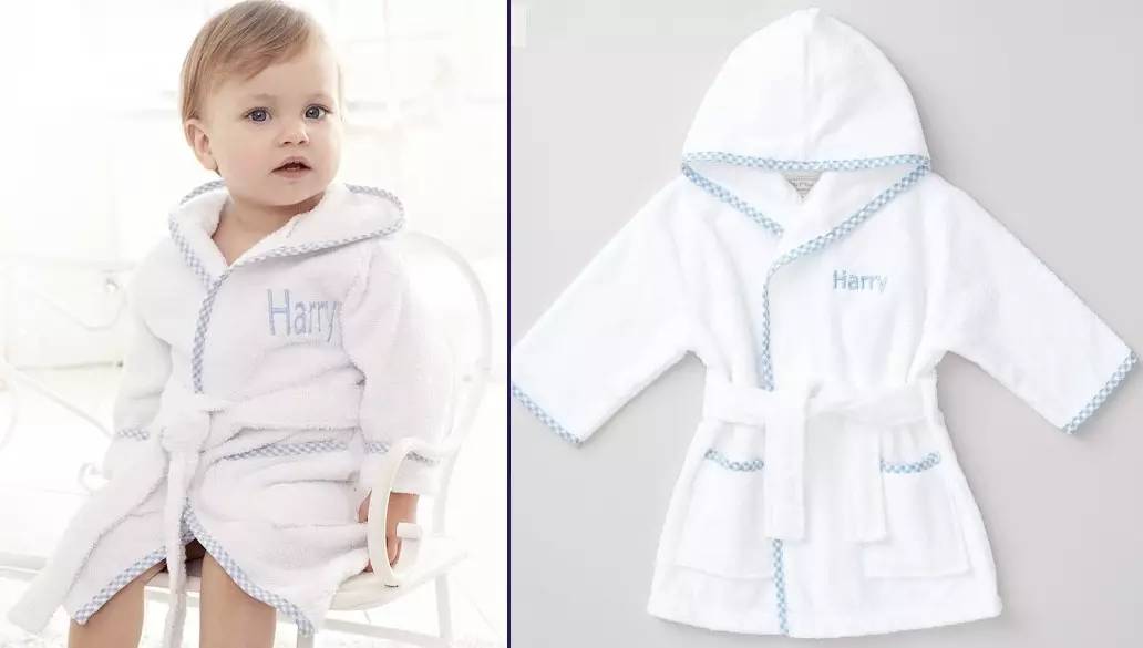 全世界最萌的两个时髦榜样，衣橱里都有什么好东西？