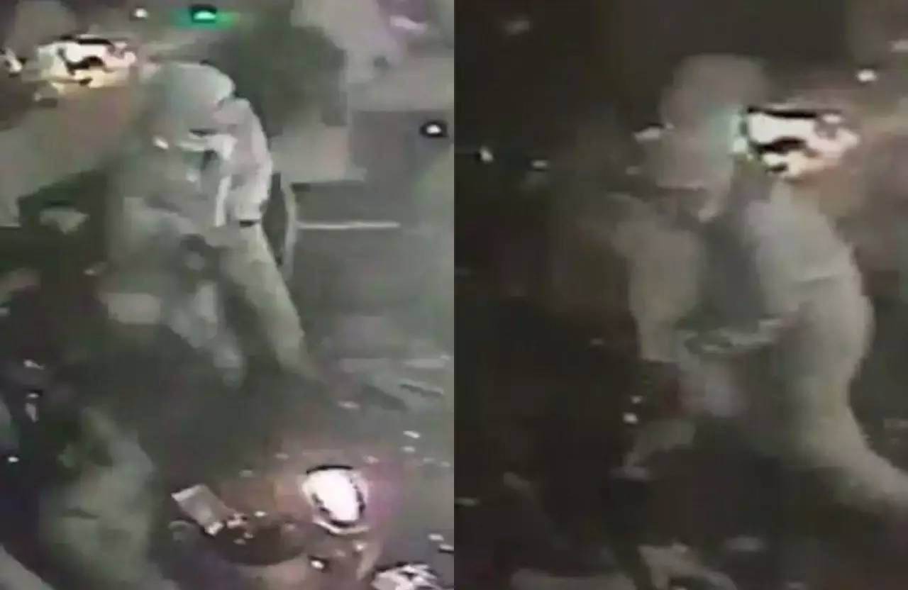 惨剧｜恐怖新年夜！枪手持AK47扫射至少39人死亡！土耳其怎么了？