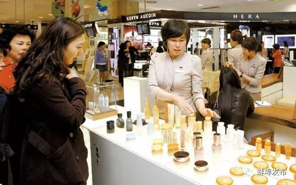 本地化妆品检测排行榜,本地化妆品检测