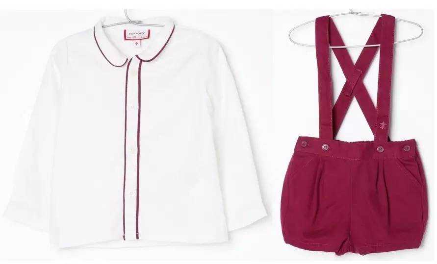 全世界最萌的两个时髦榜样，衣橱里都有什么好东西？