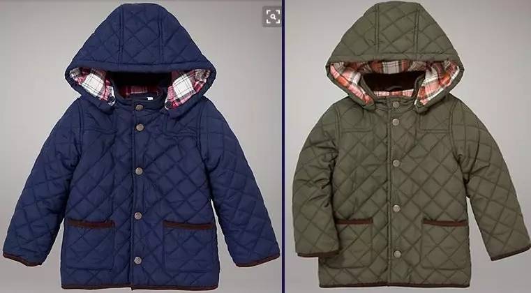 全世界最萌的两个时髦榜样，衣橱里都有什么好东西？