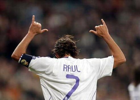 那些成为传奇的足球球衣号码,球衣号码传奇