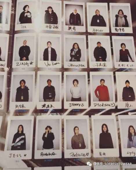 穿50公斤仙女服的王菲，就让她继续成为一段传说好了