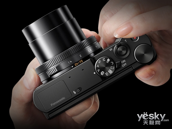 高像素大底卡片机,最便宜的大底卡片机