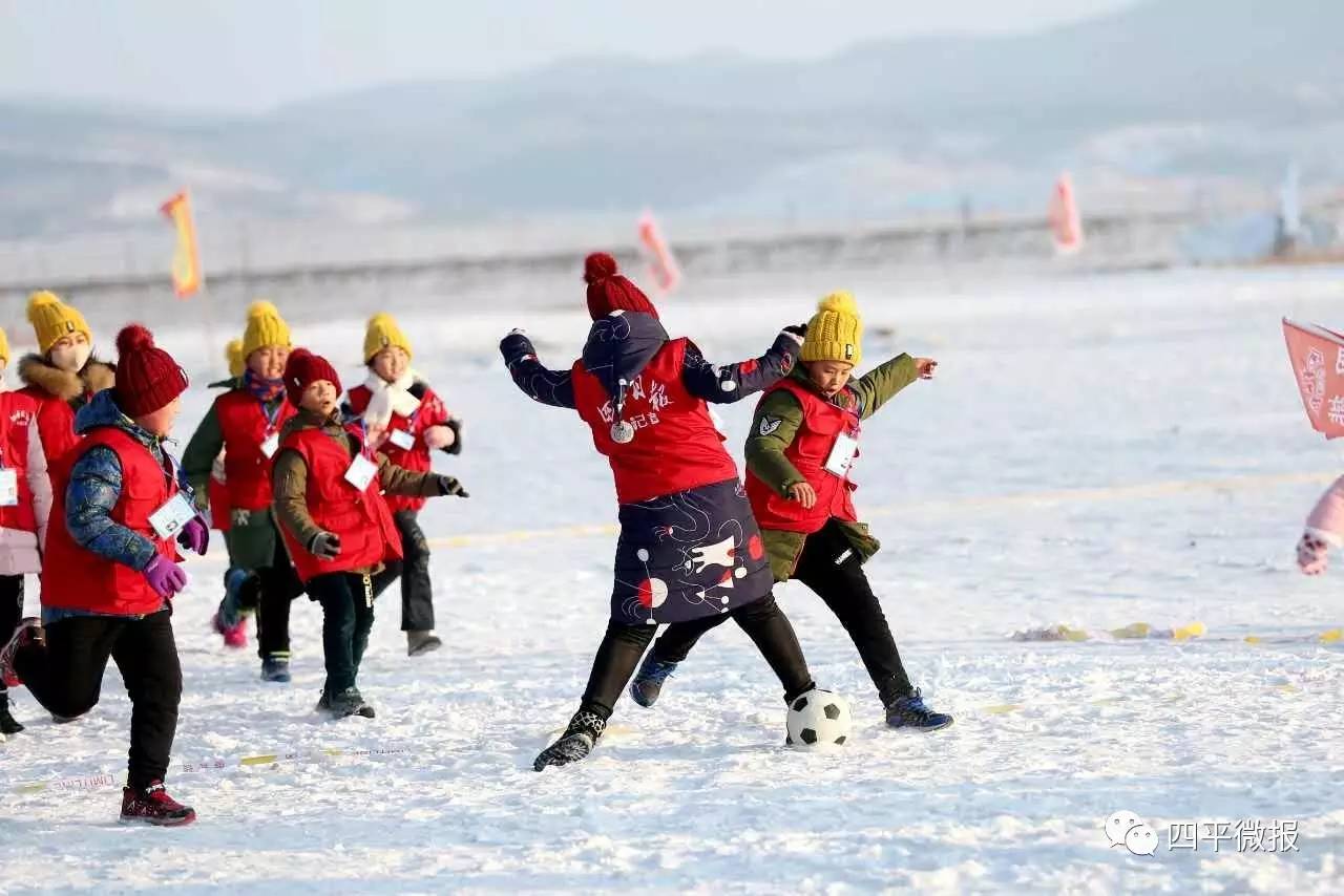 城事｜四平日报小记者开营了！充电3天，教你成为“真正”小记者！