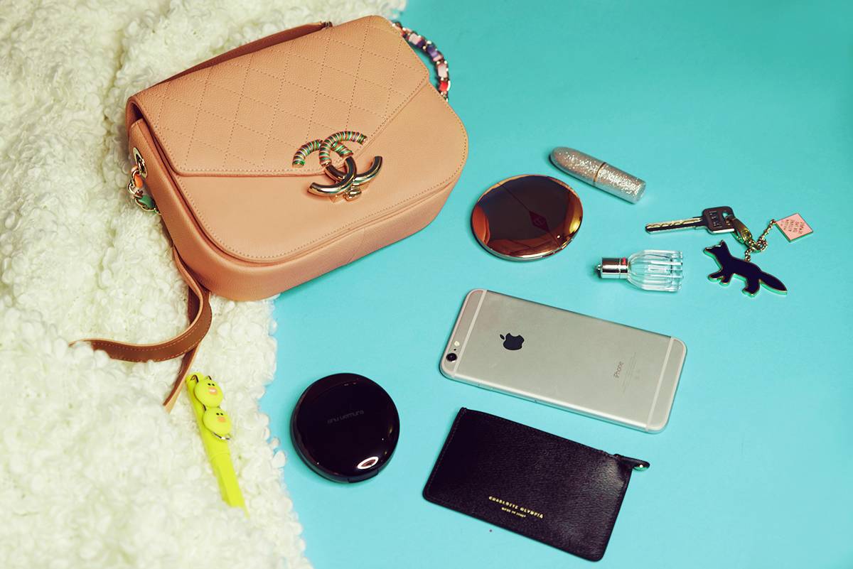 最轻的迷你包包,大品牌的迷你包包有哪些