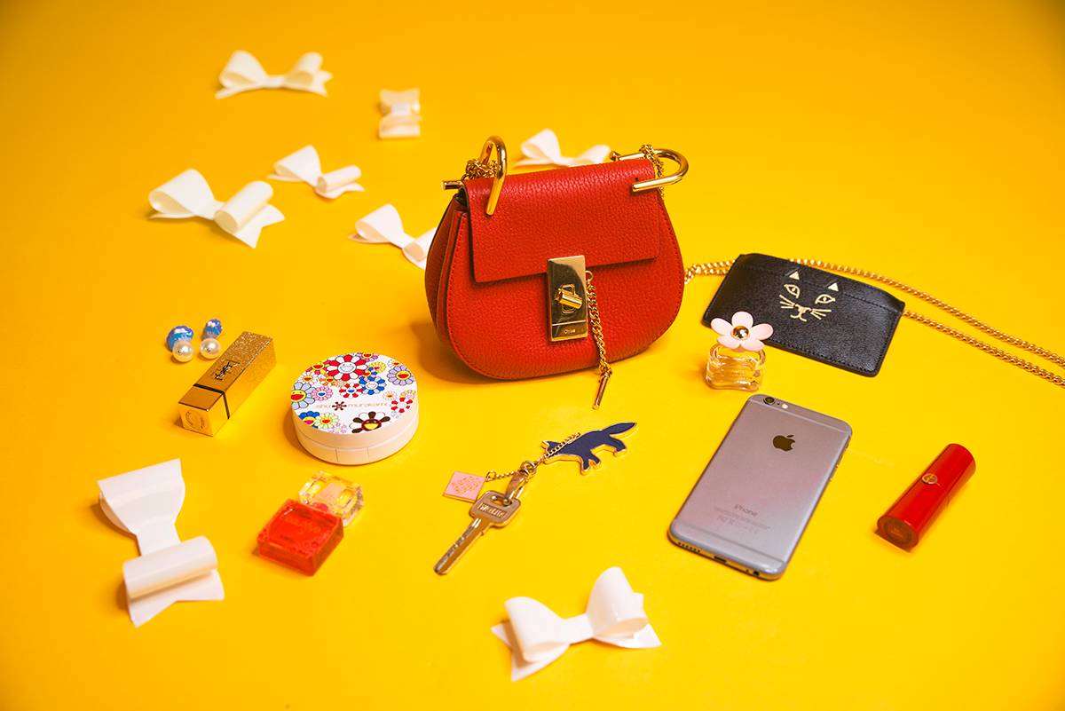 最轻的迷你包包,大品牌的迷你包包有哪些