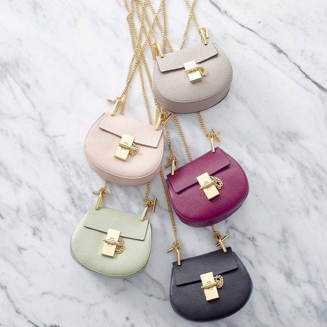 最轻的迷你包包,大品牌的迷你包包有哪些