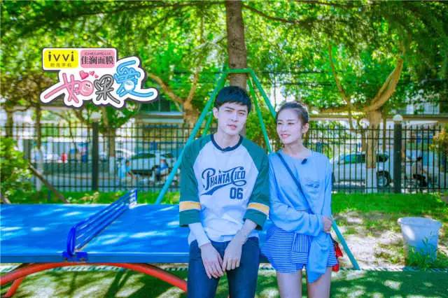 “辛颖”回味匆匆那年LoveHouse上演整蛊专家