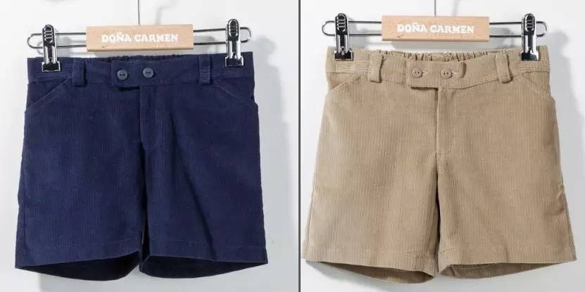 全世界最萌的两个时髦榜样，衣橱里都有什么好东西？