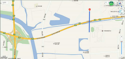 立交桥垃圾,立交桥废旧