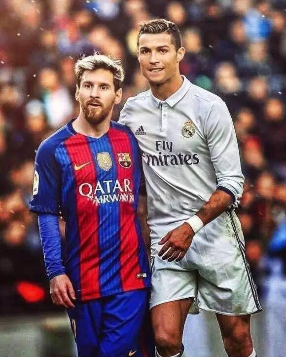 2016到2018年的c罗有多厉害,哪一年才是c罗的巅峰时期