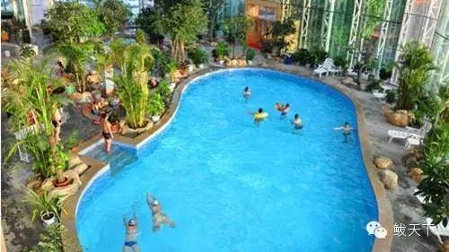 辽宁冰雪温泉旅游攻略,辽宁冰雪温泉旅游营口