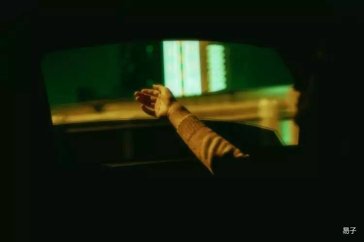 那些拍烂的场景｜迷上夜晚的另一面