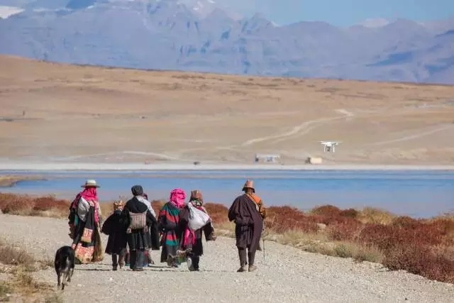 雀儿山之魂航拍,雀儿山的照片